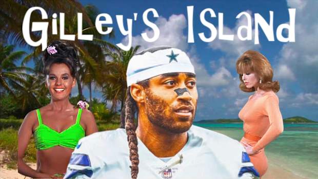 Gilleys Island